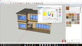SketchUp Pro 2017 - 3D for everyone