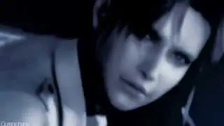 I am the dirt you created - Claire Redfield