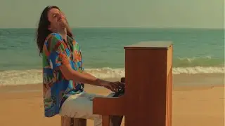 Mezerg - Sitting on a Log