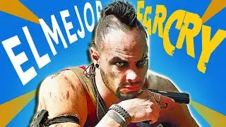 Far Cry 3 ¿Es tan bueno como dicen?
