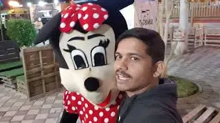 ADHARI PARK BAHRAIN