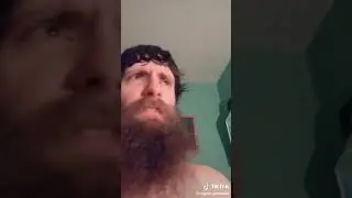 The nothing guy