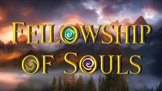 Fellowship of Souls | Walking the Jade Hound