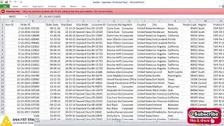Tableau Overview | Background | Tableau Tutorial | Free Demo