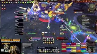 ★ WoW - Heroic Horridon 25 Man, ft. The People's Paladin Towelliee