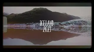 Iceland 2021