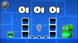 oi oi oi | Geometry dash 2.2