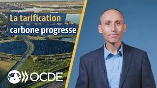 La tarification carbone progresse, mais de façon inégale