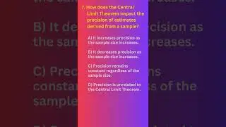 Central Limit Theorem. #shorts #shortsfeed #shortsvideo #short #centrallimittheorem