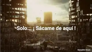 No Resolve - Get Me Out (Sub Español)