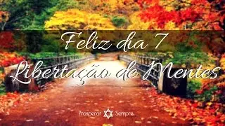 Feliz dia 7