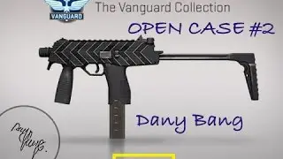 Open case #2 CS GO //Проверка сайта//