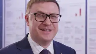 Алексей Текслер, губернатор Челябинской области, об 