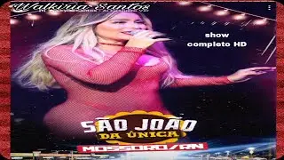 walkiria Santos  em  Mossoró-RN  
