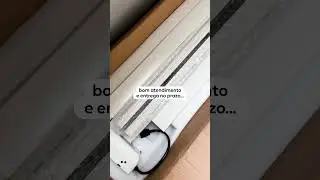 😱 Não acreditei quando vi!