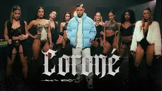 ECKO - Coroné (Video Oficial)
