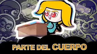 CHISTE:  ¿QUE PARTE DE MI CUERPO LES GUSTA MAS?