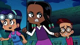 Hello neighbor cartoon FULL EPISODE !