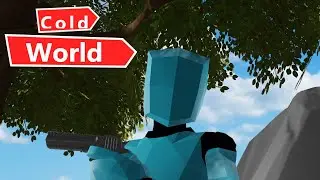 Cold World (1v1.lol montage)