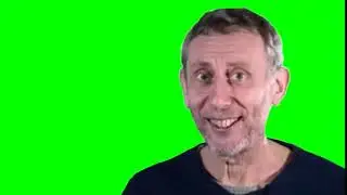 ЖУТКИЙ ЩЕЛЧОК (НАЙС) ФУТАЖ НА ЗЕЛЁНОМ ФОНЕ