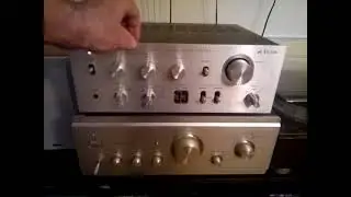 Усилитель Victor JA-S31