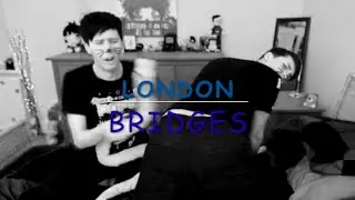 London Bridges Falling Down
