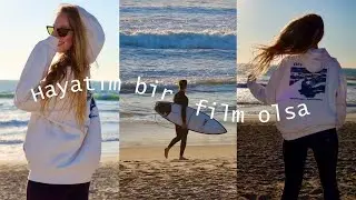 Bitişler & Başlangıçlar 🎞️  Yeni yıl yeni ben✨