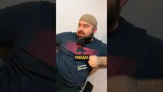 Рамадан 2024 