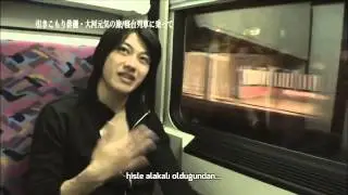 Bir Japon'un Türkiye gezisi Türkçe altyazılı 3-3