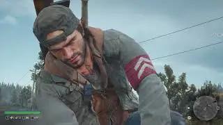 🔥 Days Gone (PC) - Day 12