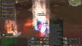 Lineage2,PTS,HolyChostAbbot(Titan),RyOff,Server Frikios.