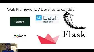 Should a Data Scientist Learn web development in 2020 (2021)