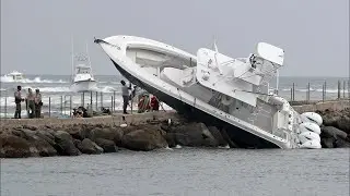 Epic Boat Fails 2021 Pt 3
