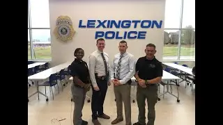 Your LexPD Episode 3 - December 2023