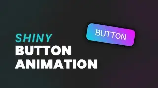 CSS Button Hover Animation