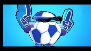 ДЭРИЛ ЛОХ.exe.BRAWL STARS