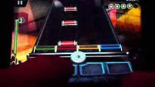 Rock Band Reloaded: Heartbreaker by Pat Benatar (VOCAL 99% on HARD)