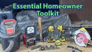 First Time Home Buyer Essential Toolkit