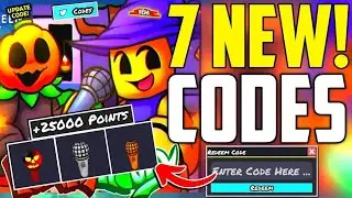 *REDEEM! CODES* ALL WORKING UPDATE CODES FOR FUNKY FRIDAY IN 2025 - ROBLOX FUNKY FRIDAY CODES