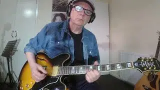 Soulful bt in Emin.  (BT- JamTrax Productions)