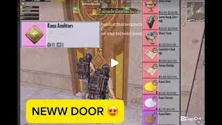 PUBG METRO ROYALE NEW MOD   - METRO ROYALE CHAPTER 25