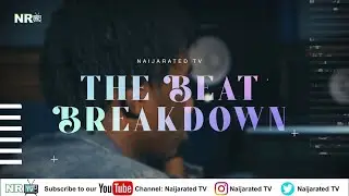 #THEBEATBREAKDOWN : STEAKSBEATZ (BHADBOI OML  - SHKRAN LAK) #bhadboioml  #flstudio #afrobeat #okay
