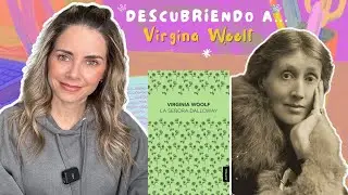 ¿QUIÉN ES VIRGINIA WOOLF? // ELdV