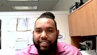 Black History Month 2023: Wade Bivins