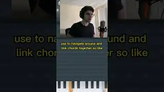 Why you should use more sus 🏳️‍🌈 chords in your melodies #chordprogression #flstudio