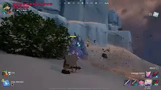 Lego Fortnite | Buz Vahşisi Pulu nereden bulunur? Buzçamı nereden bulunur?