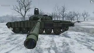 ARMA 3 Серьезные Игры на Тушино SG Moments #40 