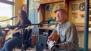 The TaleSpinners - A Woman Like That (T. Jones)