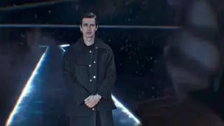 Anakin Dripwalker Returns