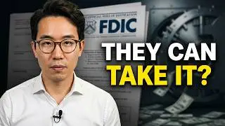 YOUR Bank Can LEGALLY Take Deposits in 2026 (FDIC Just Confirmed)